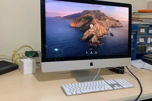 MacDoktoru Apple Mac iPhone iPad Teknik Servis - Resim 7