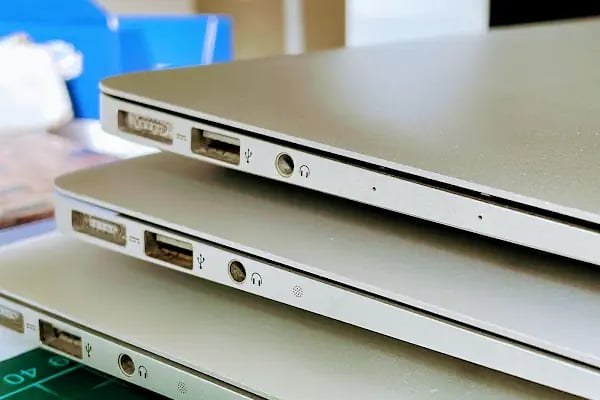 MacDoktoru Apple Mac iPhone iPad Teknik Servis - Resim 10
