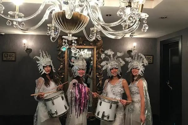 Ritmin Dansı Sanat Akademisi Ve Organizasyon - Resim 11