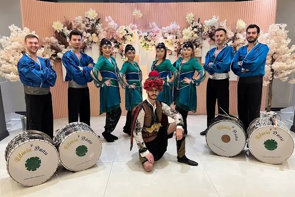 Ritmin Dansı Sanat Akademisi Ve Organizasyon - Resim 5