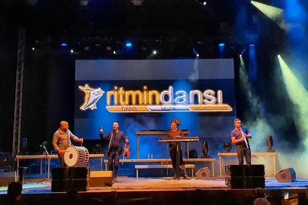 Ritmin Dansı Sanat Akademisi Ve Organizasyon - Resim 13