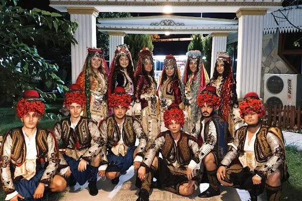 Ritmin Dansı Sanat Akademisi Ve Organizasyon - Resim 20