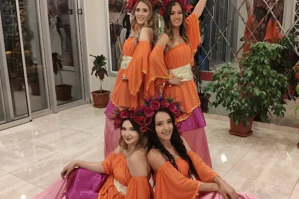 Ritmin Dansı Sanat Akademisi Ve Organizasyon - Resim 16