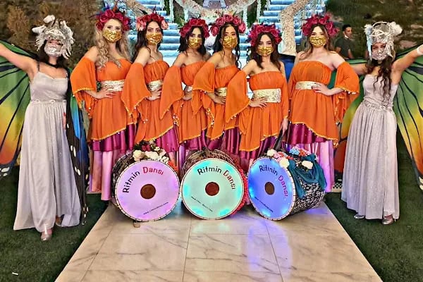 Ritmin Dansı Sanat Akademisi Ve Organizasyon - Resim 15