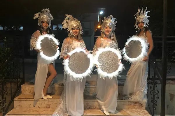 Ritmin Dansı Sanat Akademisi Ve Organizasyon - Resim 9