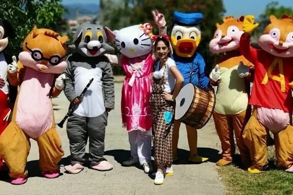 Ritmin Dansı Sanat Akademisi Ve Organizasyon - Resim 19