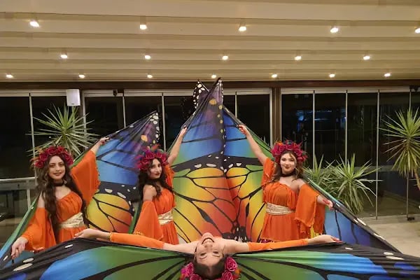 Ritmin Dansı Sanat Akademisi Ve Organizasyon - Resim 10