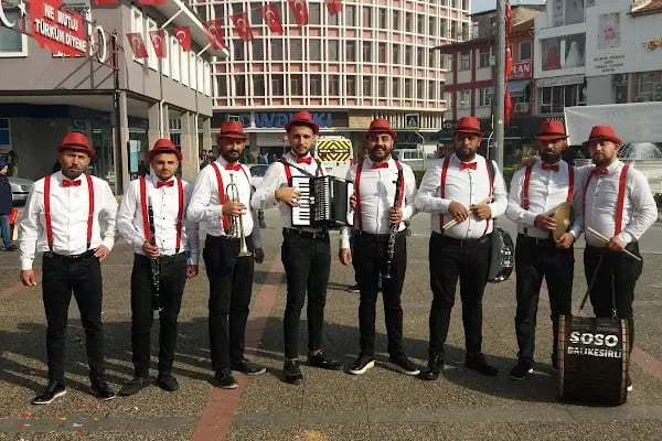 Ritmin Dansı Sanat Akademisi Ve Organizasyon - Resim 18