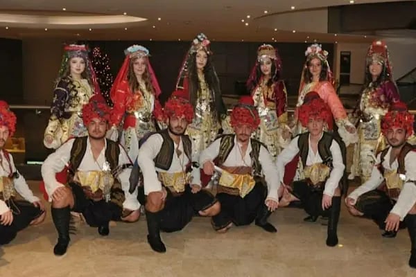 Ritmin Dansı Sanat Akademisi Ve Organizasyon - Resim 8