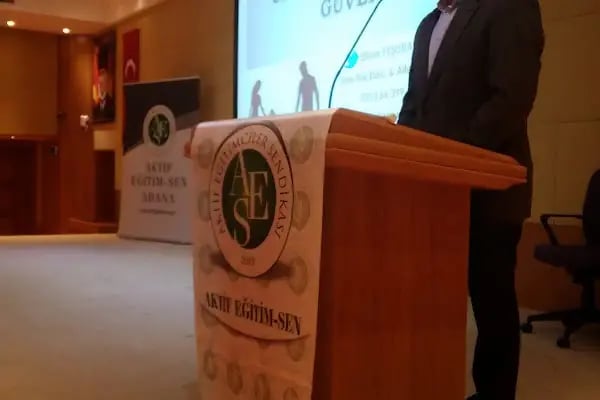 Ramazanoğlu Konferans Salonu - Resim 8