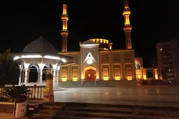 Ramazanoğlu Konferans Salonu - Resim 7