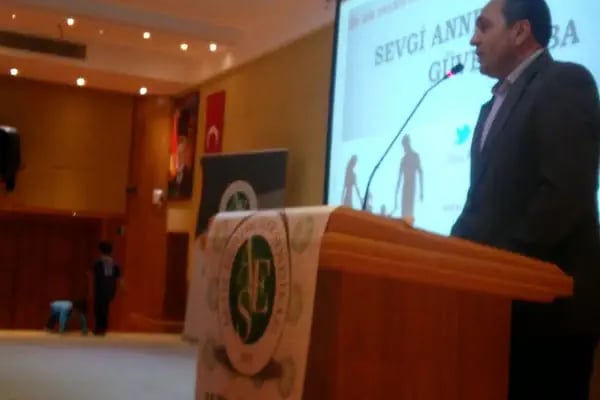 Ramazanoğlu Konferans Salonu - Resim 19