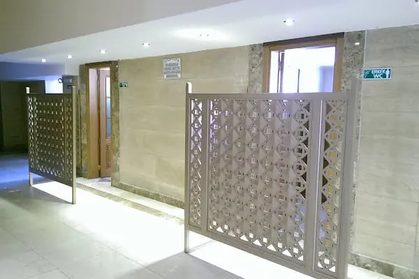 Ramazanoğlu Konferans Salonu - Resim 13