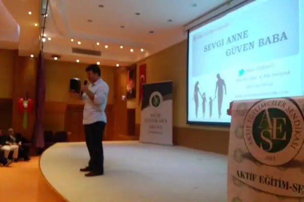 Ramazanoğlu Konferans Salonu - Resim 12