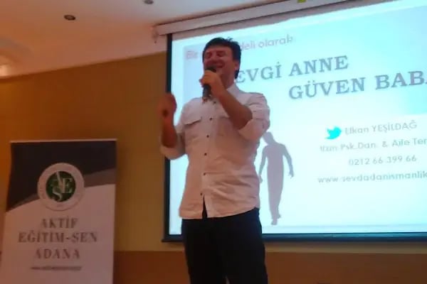 Ramazanoğlu Konferans Salonu - Resim 4