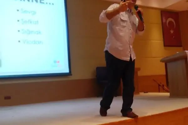 Ramazanoğlu Konferans Salonu - Resim 11