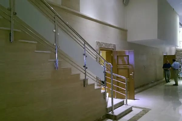Ramazanoğlu Konferans Salonu - Resim 14