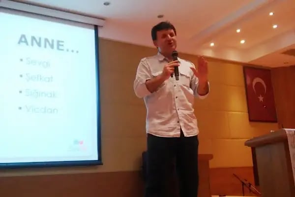 Ramazanoğlu Konferans Salonu - Resim 18