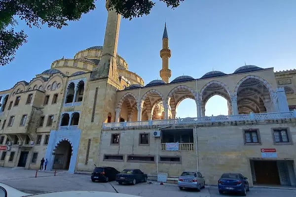 Ramazanoğlu Konferans Salonu - Resim 6