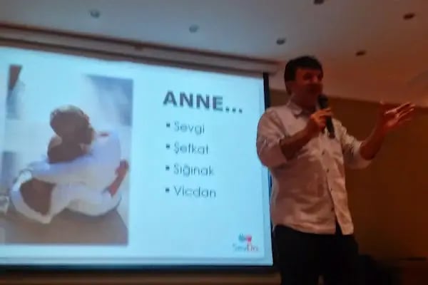 Ramazanoğlu Konferans Salonu - Resim 9