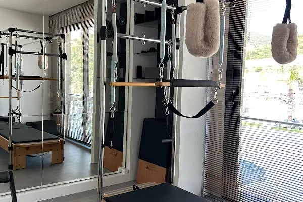 Lotus Pilates Bodrum - Resim 3