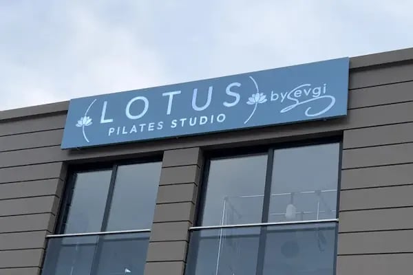 Lotus Pilates Bodrum - Resim 5