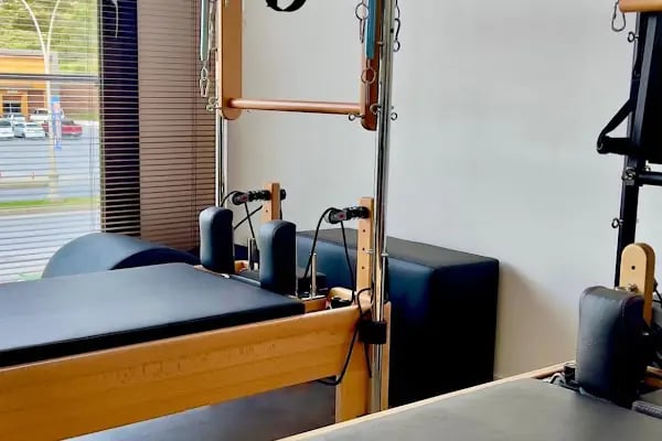 Lotus Pilates Bodrum - Resim 6