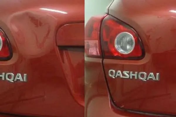 Aker Oto Pars Boyasız Hasar Onarım Merkezi - Resim 6