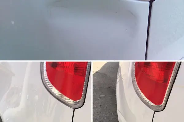 Aker Oto Pars Boyasız Hasar Onarım Merkezi - Resim 7