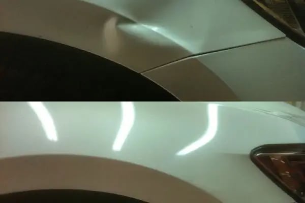 Aker Oto Pars Boyasız Hasar Onarım Merkezi - Resim 16