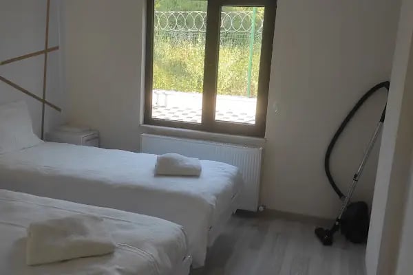 Kapri Termal Hotel &amp; Kaplica Yalova - Resim 17