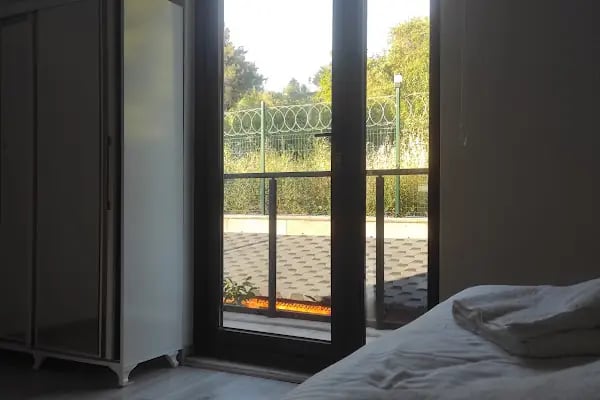 Kapri Termal Hotel &amp; Kaplica Yalova - Resim 12