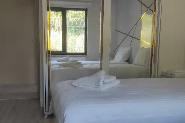 Kapri Termal Hotel &amp; Kaplica Yalova - Resim 2