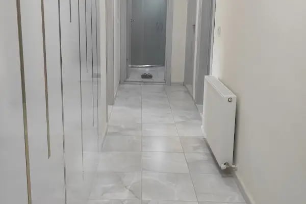 Kapri Termal Hotel &amp; Kaplica Yalova - Resim 6