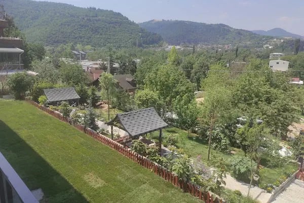 Kapri Termal Hotel &amp; Kaplica Yalova - Resim 16