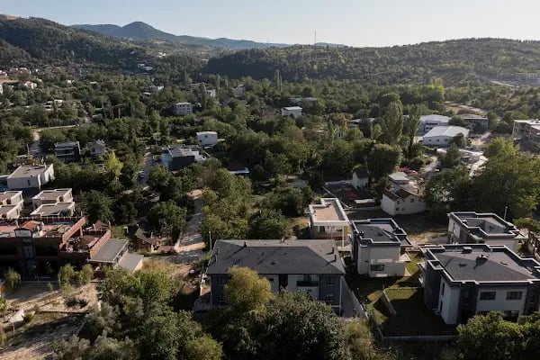 Kapri Termal Hotel &amp; Kaplica Yalova - Resim 8