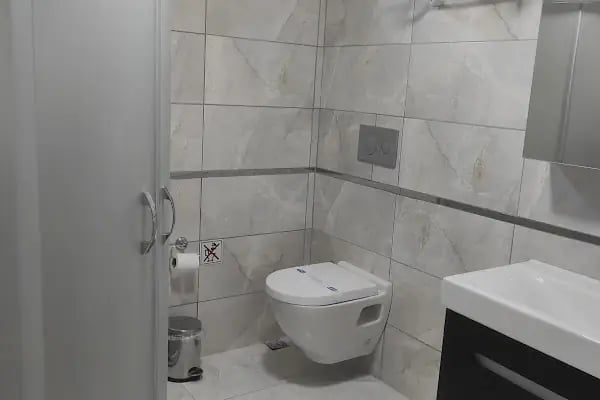 Kapri Termal Hotel &amp; Kaplica Yalova - Resim 3