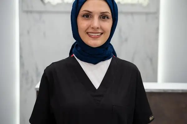 Özel Kirazlı Ağız ve Diş Sağlığı Polikliniği - Resim 12