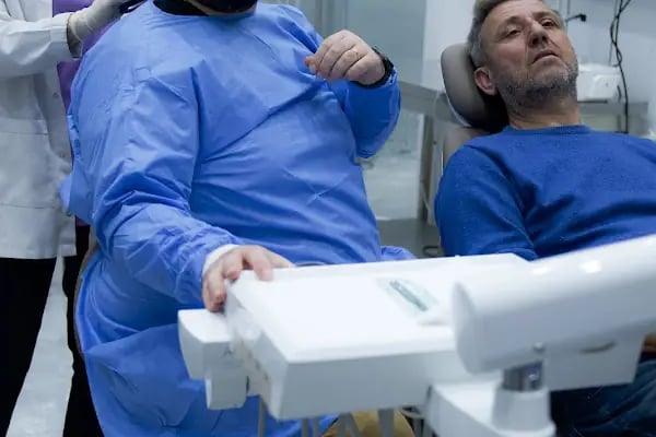 Özel Kirazlı Ağız ve Diş Sağlığı Polikliniği - Resim 20