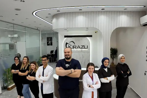 Özel Kirazlı Ağız ve Diş Sağlığı Polikliniği - Resim 15