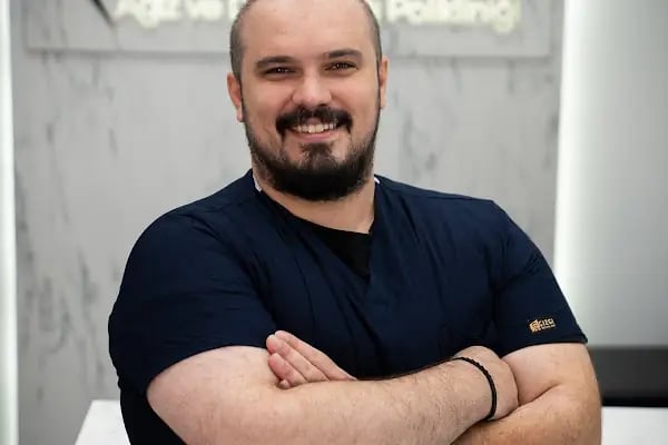 Özel Kirazlı Ağız ve Diş Sağlığı Polikliniği - Resim 7