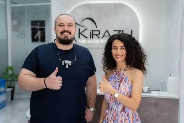 Özel Kirazlı Ağız ve Diş Sağlığı Polikliniği - Resim 2