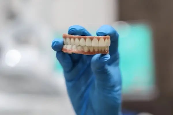 Özel Kirazlı Ağız ve Diş Sağlığı Polikliniği - Resim 14