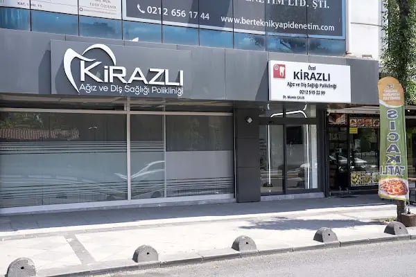 Özel Kirazlı Ağız ve Diş Sağlığı Polikliniği - Resim 5
