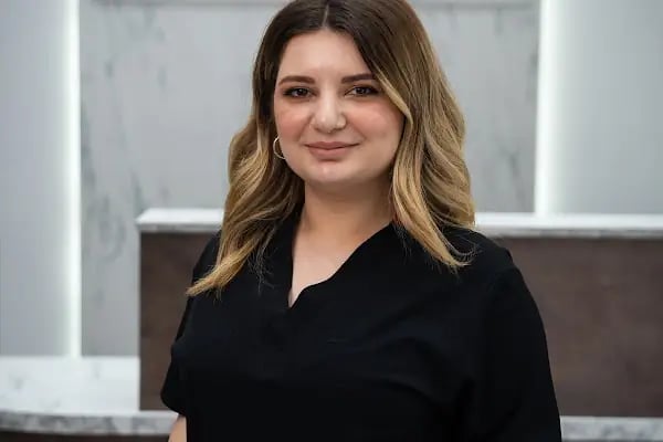Özel Kirazlı Ağız ve Diş Sağlığı Polikliniği - Resim 18