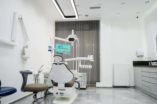 Özel Kirazlı Ağız ve Diş Sağlığı Polikliniği - Resim 4