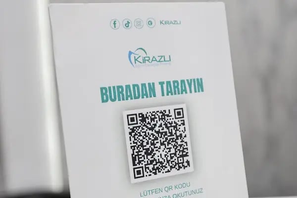 Özel Kirazlı Ağız ve Diş Sağlığı Polikliniği - Resim 13