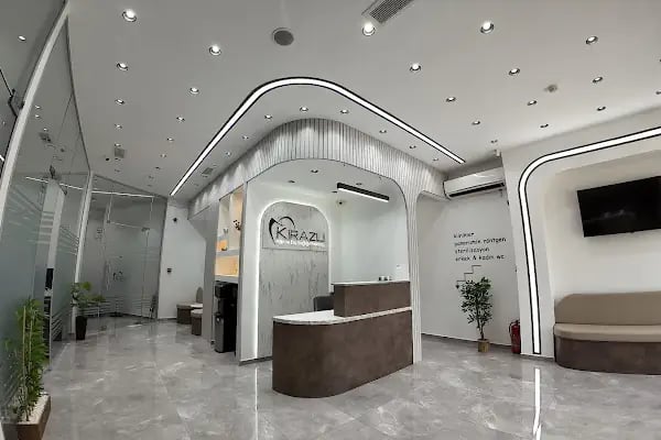 Özel Kirazlı Ağız ve Diş Sağlığı Polikliniği - Resim 3