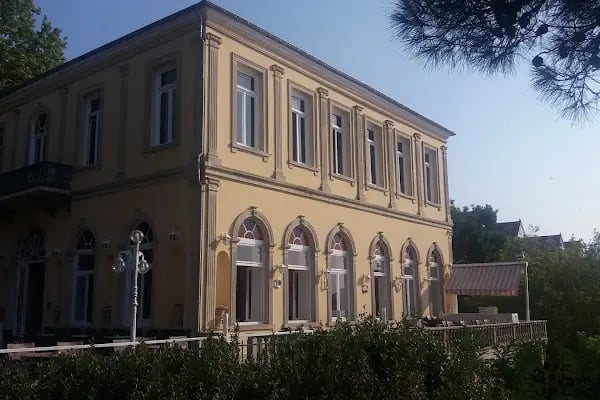 Anadolu Kulübü - Resim 4