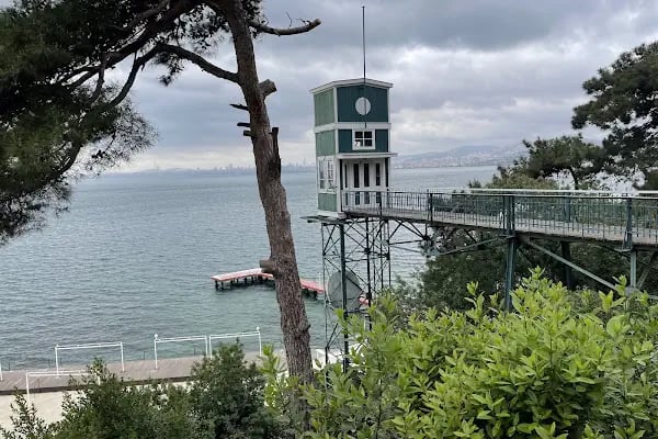 Anadolu Kulübü - Resim 2